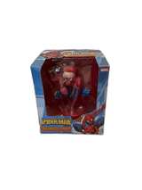 Kurt Adler Vintage Spider-Man Christmas Ornament - Image 2