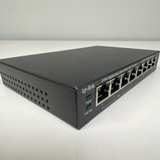 TP-Link TL-SG108PE 8-Port Gigabit Easy Smart Switch with 4-Port PoE+ - Image 3
