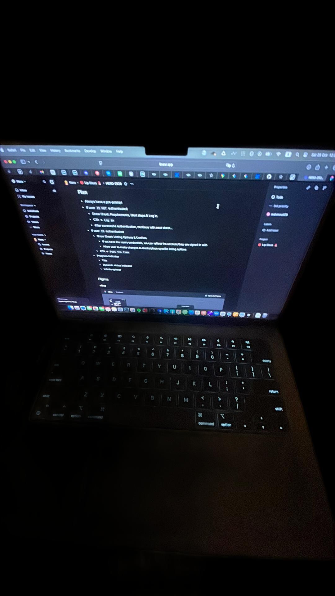 Apple MacBook Pro 14-inch M4 Pro