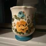 The Pioneer Woman Heritage Floral Utensil Holder - Image 2