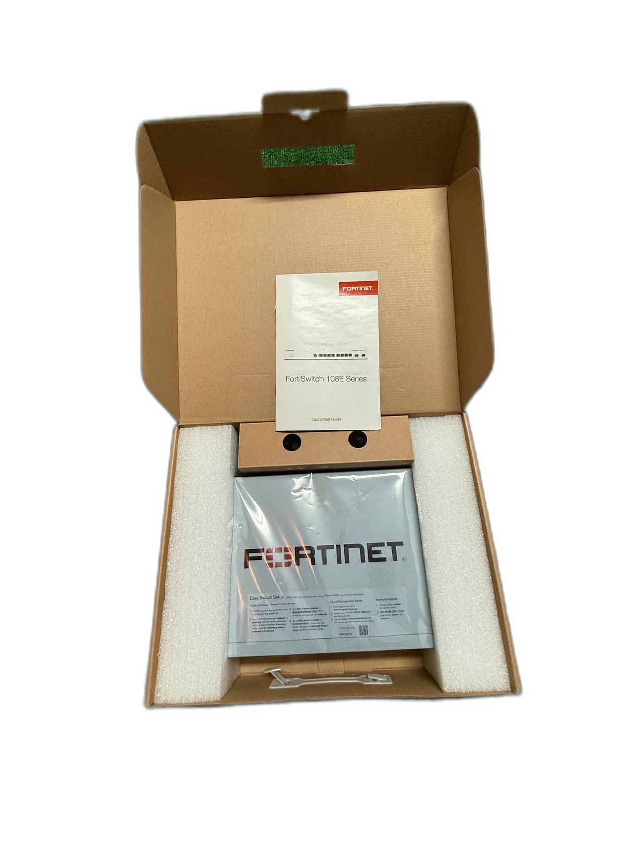 Fortinet FortiSwitch 108E