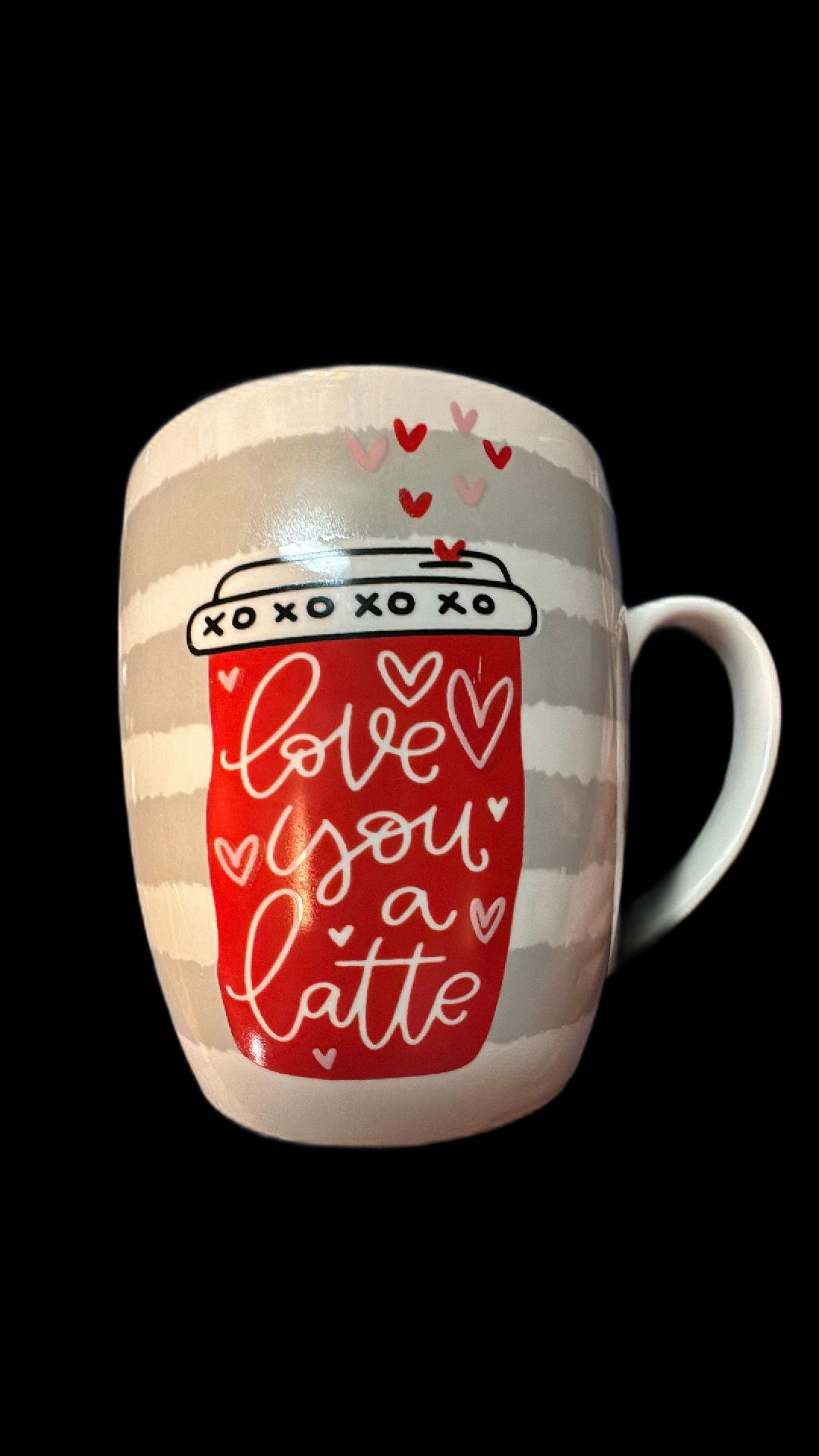 California Pantry Ceramic Coffee Mug - Image 2