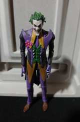 DC Collectibles Batman: Arkham City The Joker Action Figure - Image 2