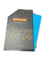Moleskine Pac-Man 30th Anniversary Limited Edition Notebook Set - Image 3