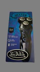 Von Dutch 3-Head Rotary Shaver - Image 2