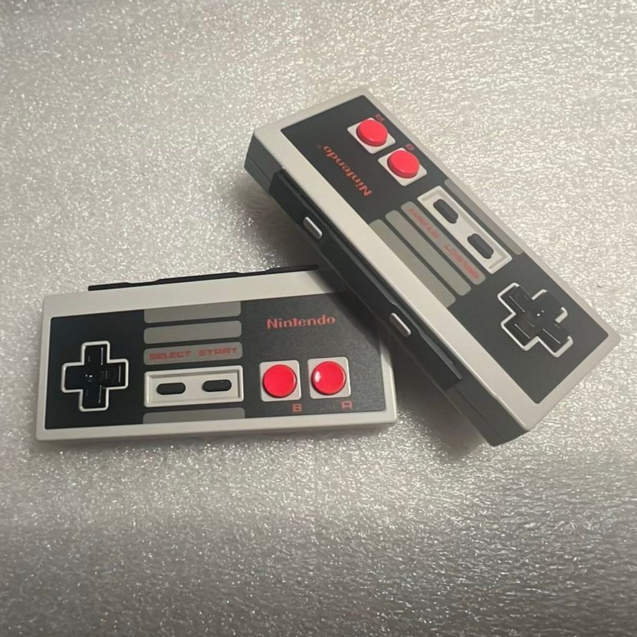 Nintendo Entertainment System Controllers for Nintendo Switch clean authentic