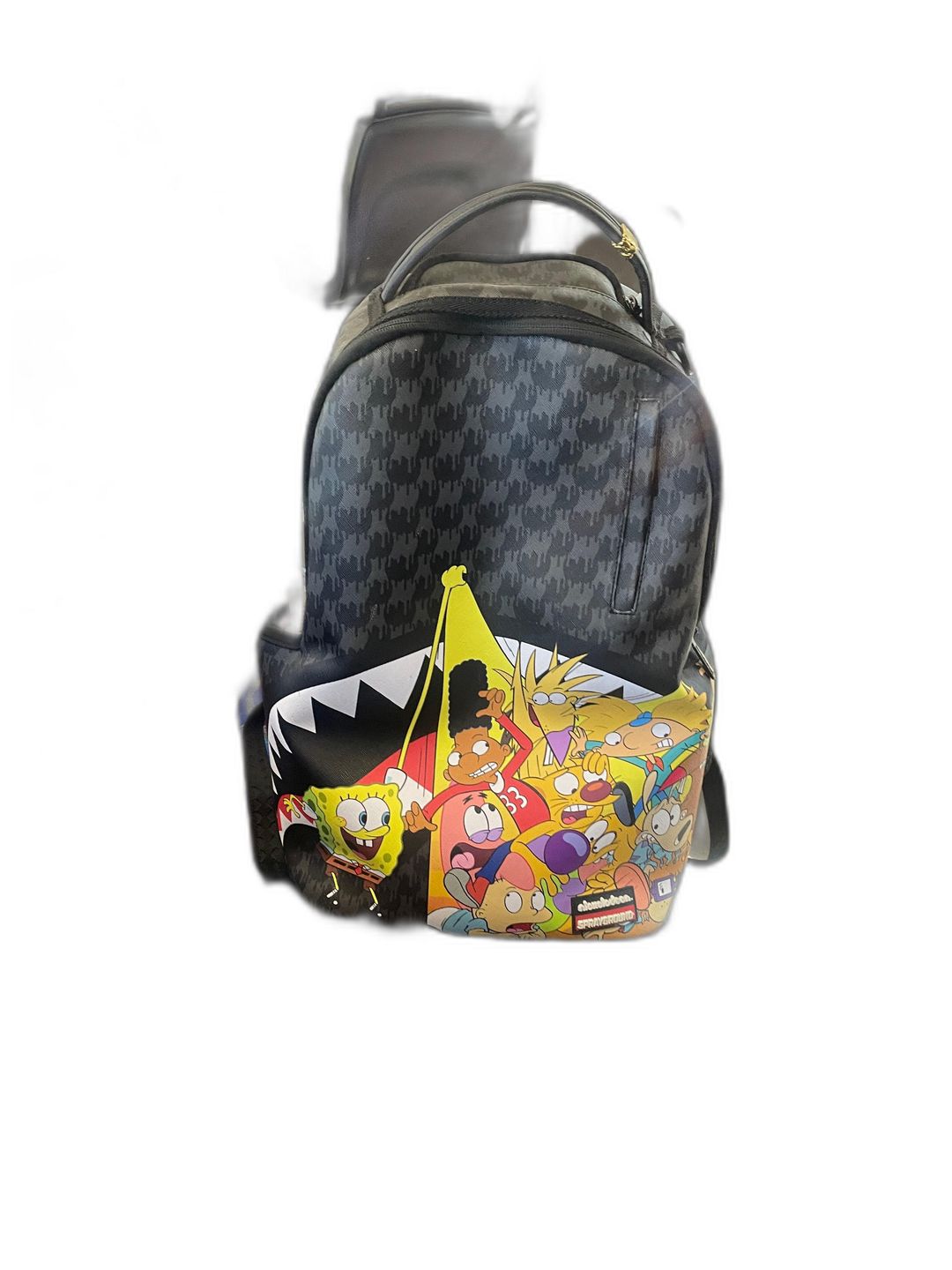 Sprayground Nickelodeon All-Star Backpack