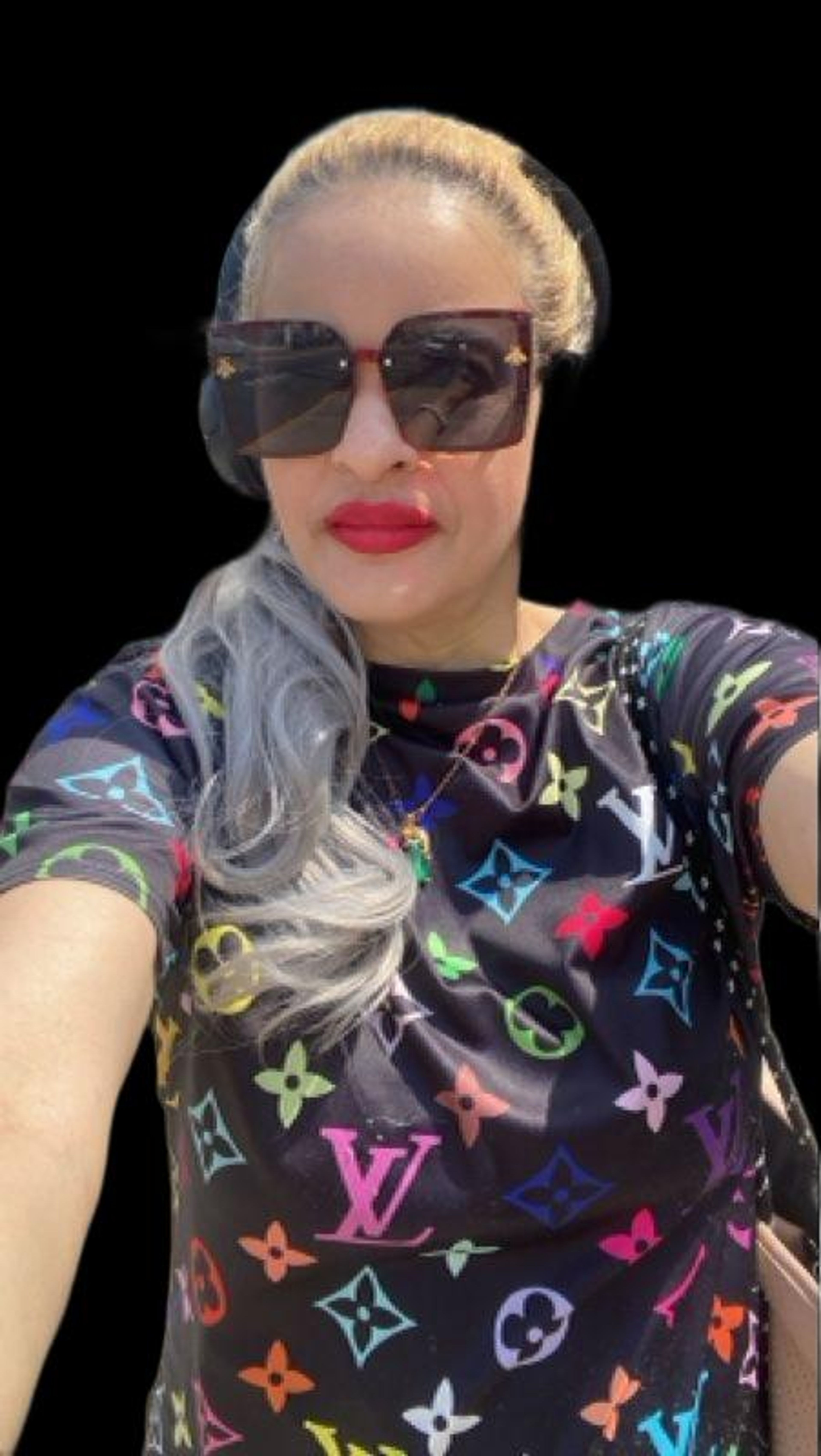 Louis Vuitton Sunglasses