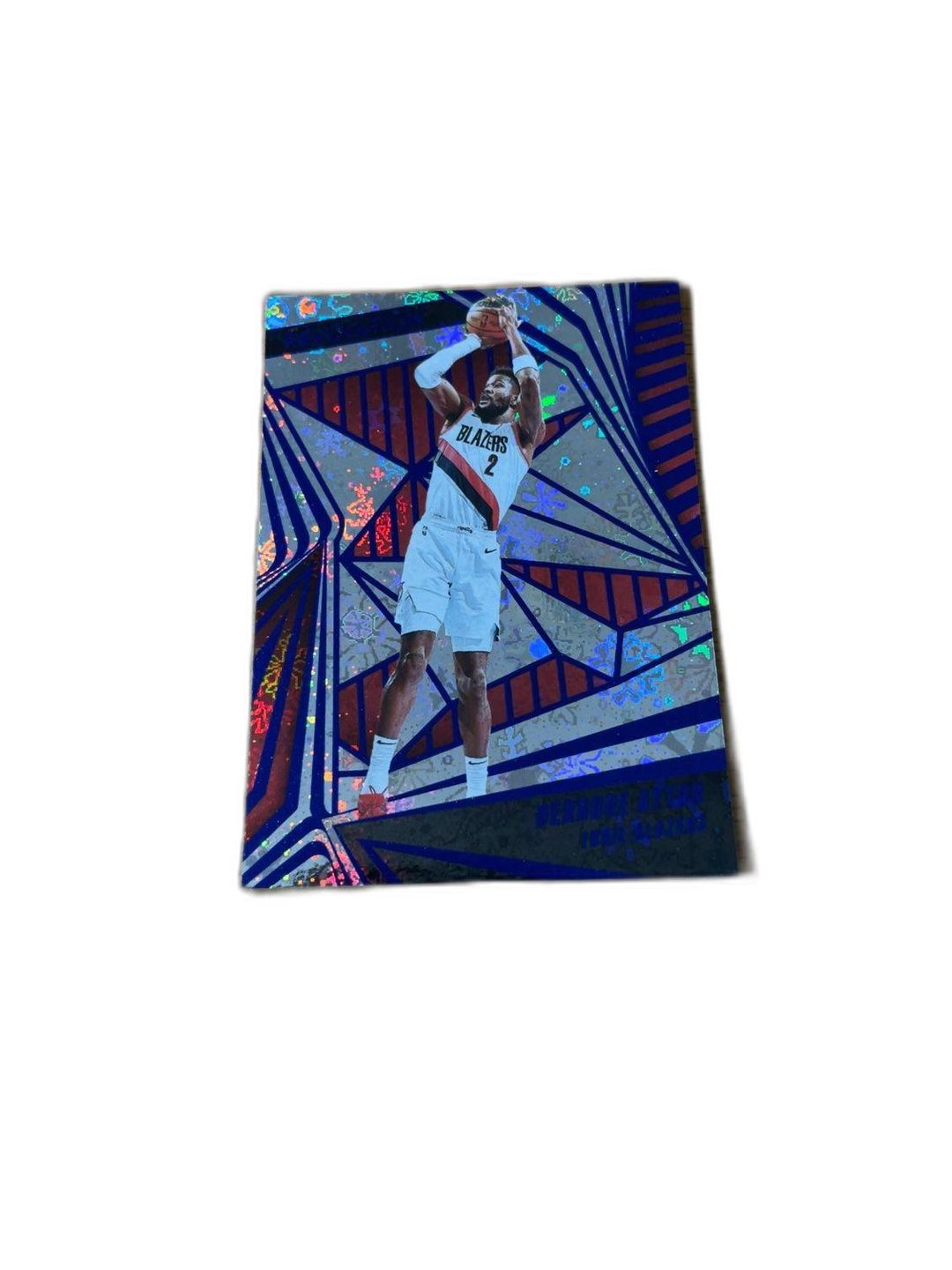 Panini Revolution Deandre Ayton 2023-24 #12