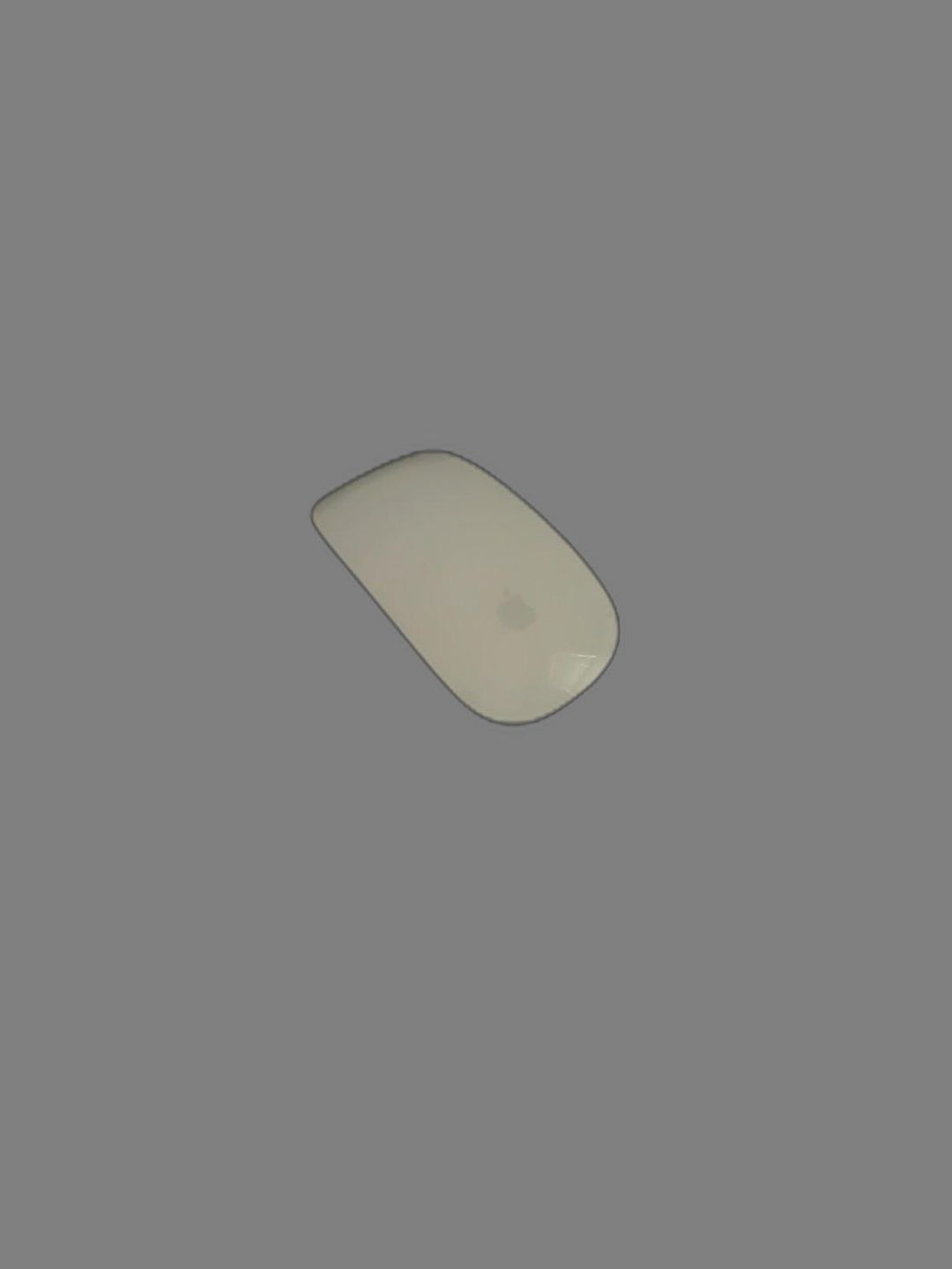 Apple Magic Mouse 2 Silver