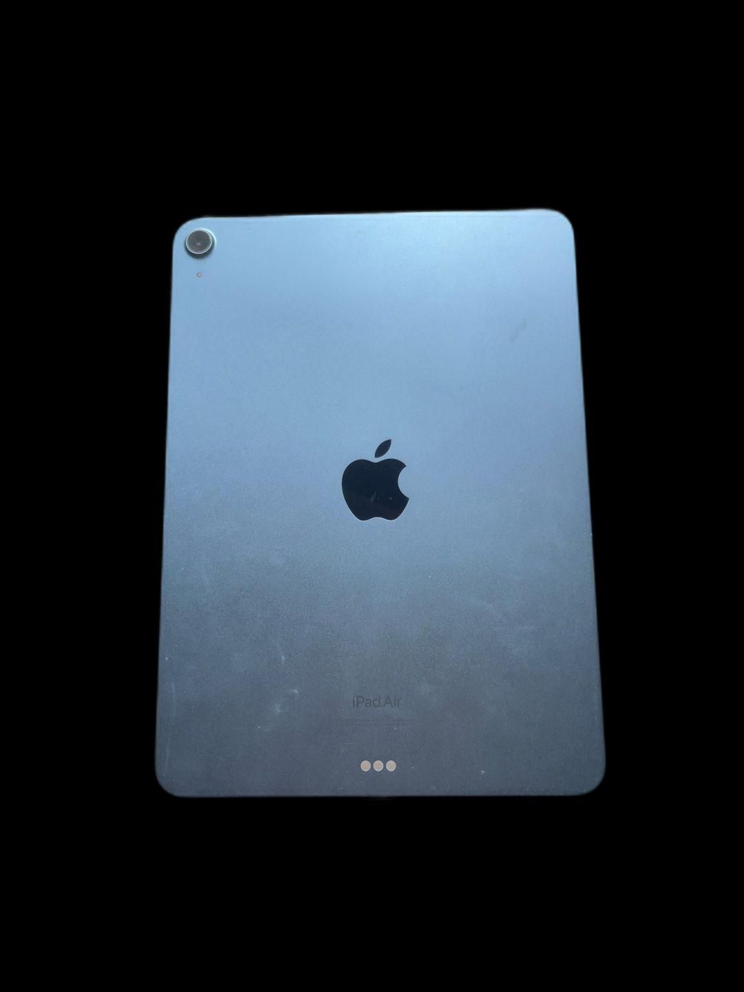 Apple iPad Air 10th Generation Sky Blue