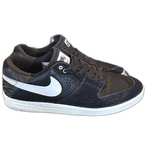 Nike SB Paul Rodriguez 7 Black White - Image 4