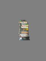 PlayStation/Xbox Mixed Game Disc Lot - Image 2