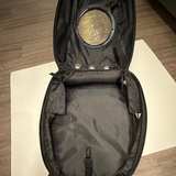 Bubble Pet Carrier Backpack - Image 3