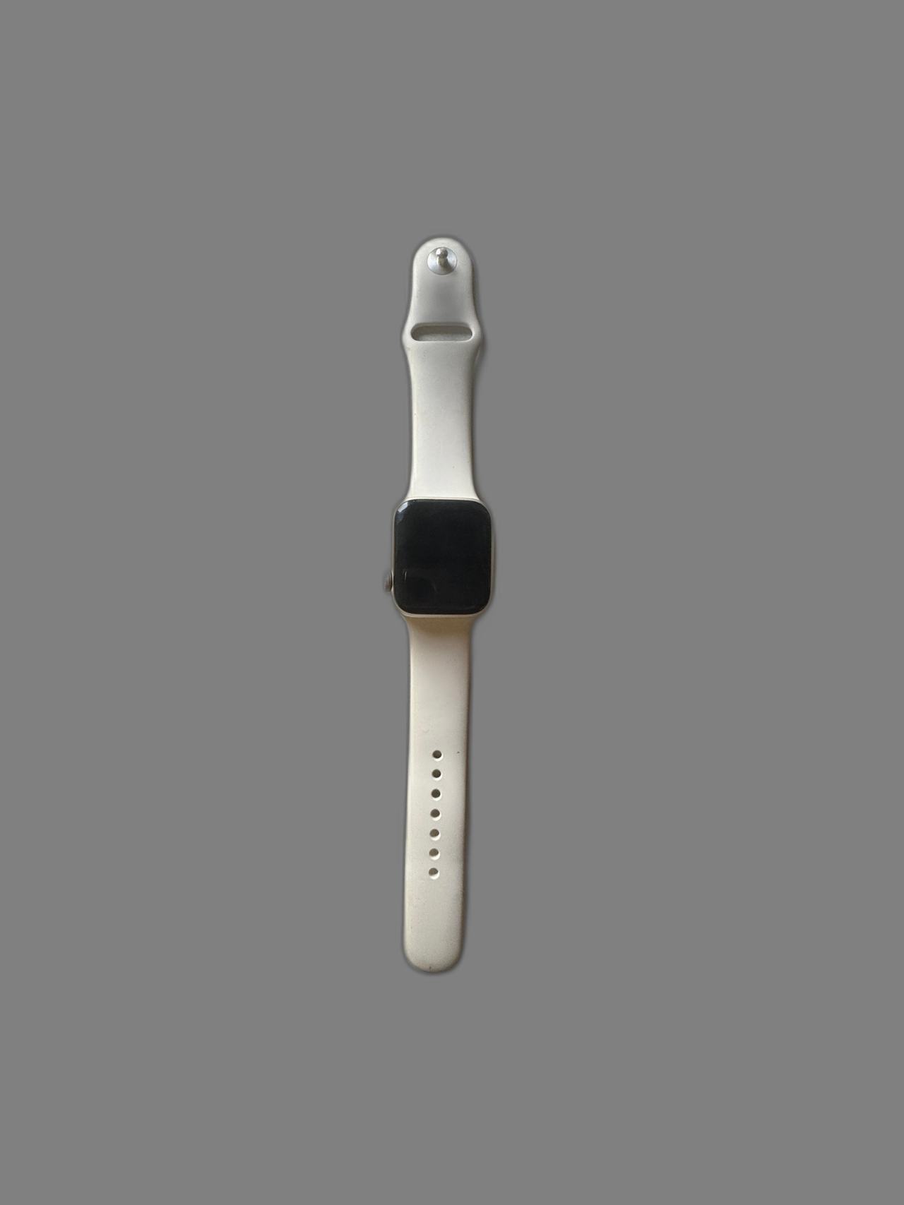 Apple Watch SE (2nd Gen, GPS) 