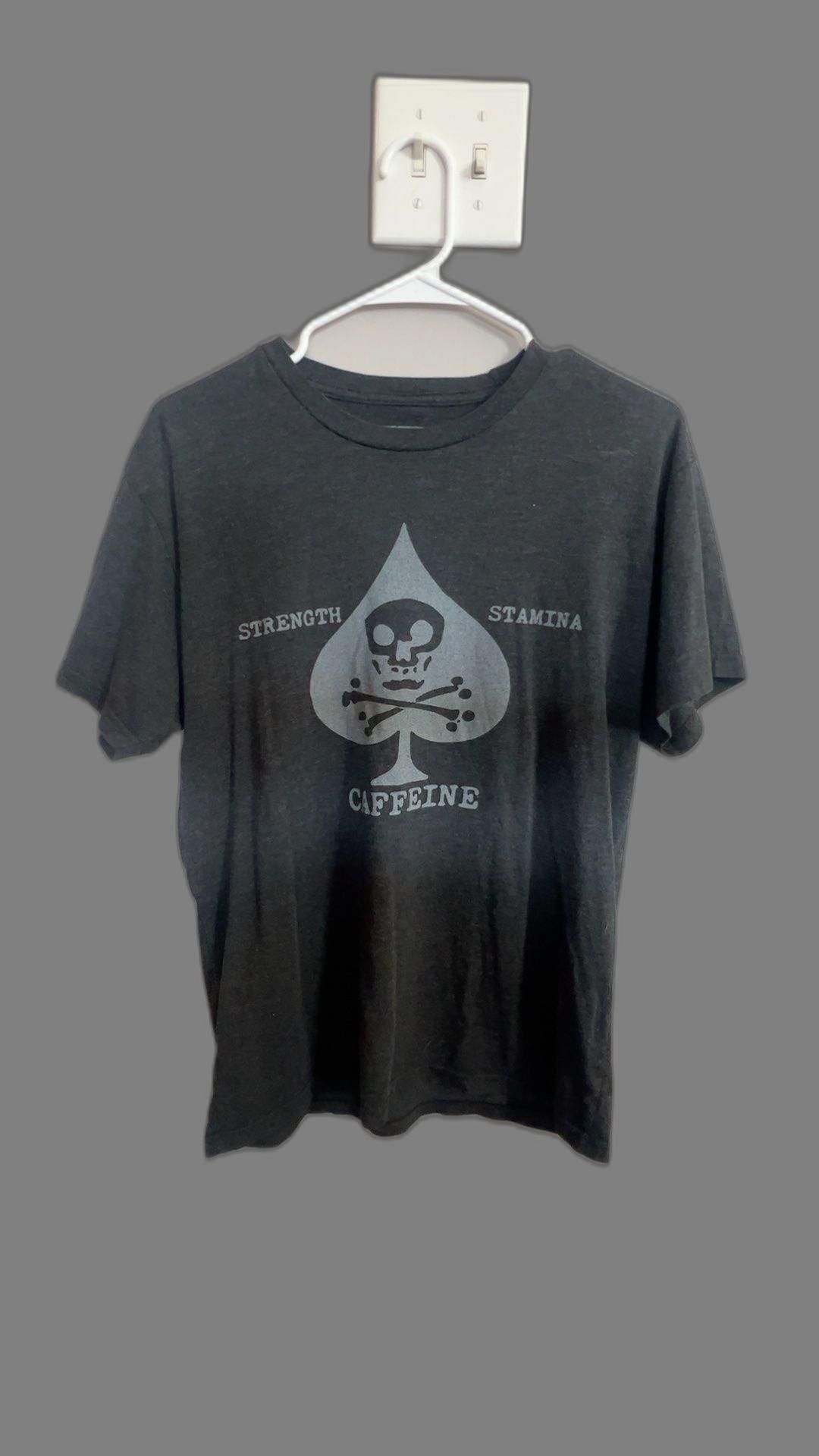 Medium Black Rifle Coffee Company/Soflete shirt. (No longer available) “Rare”