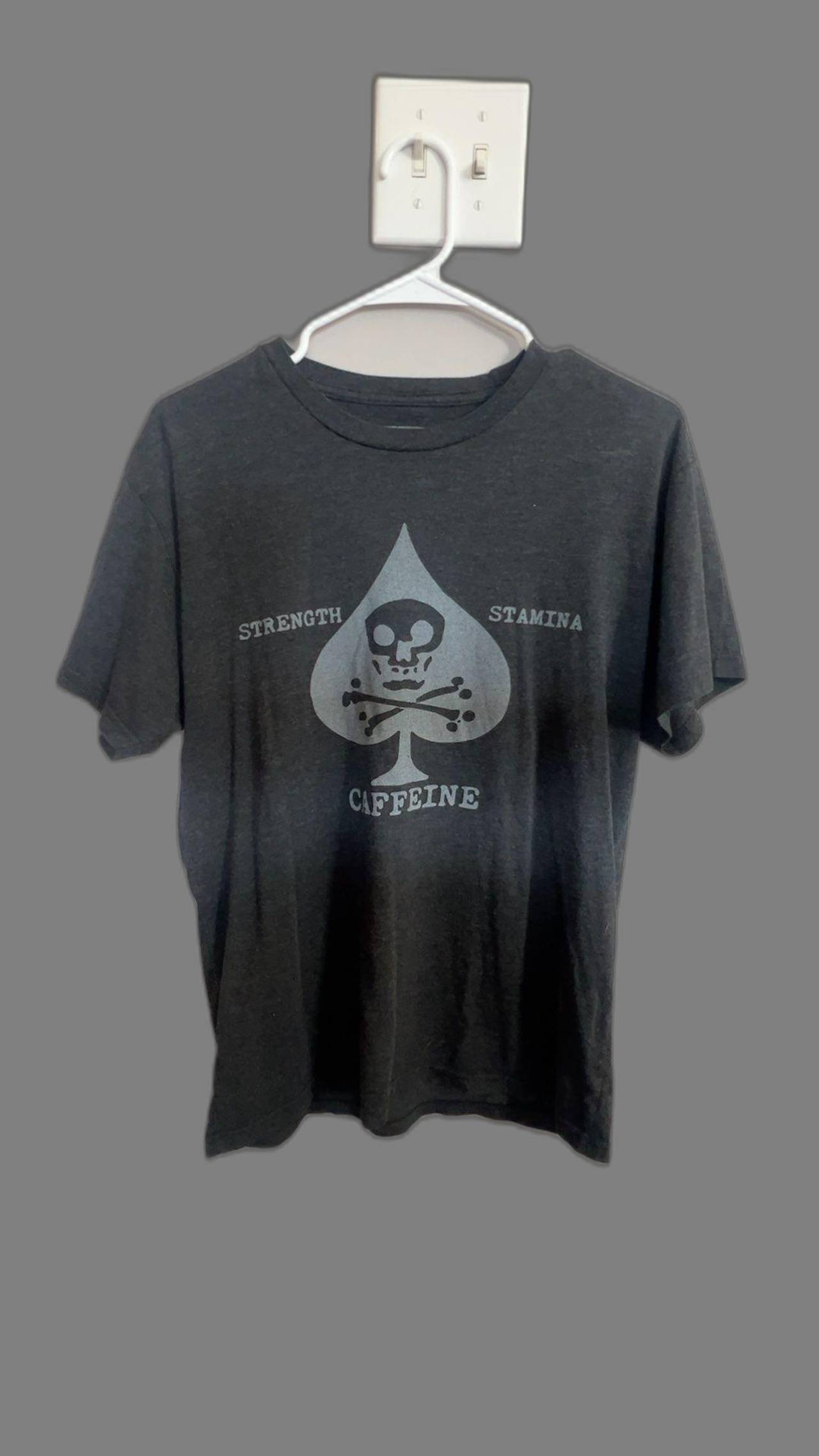 Medium Black Rifle Coffee Company/Soflete shirt. (No longer available) “Rare”