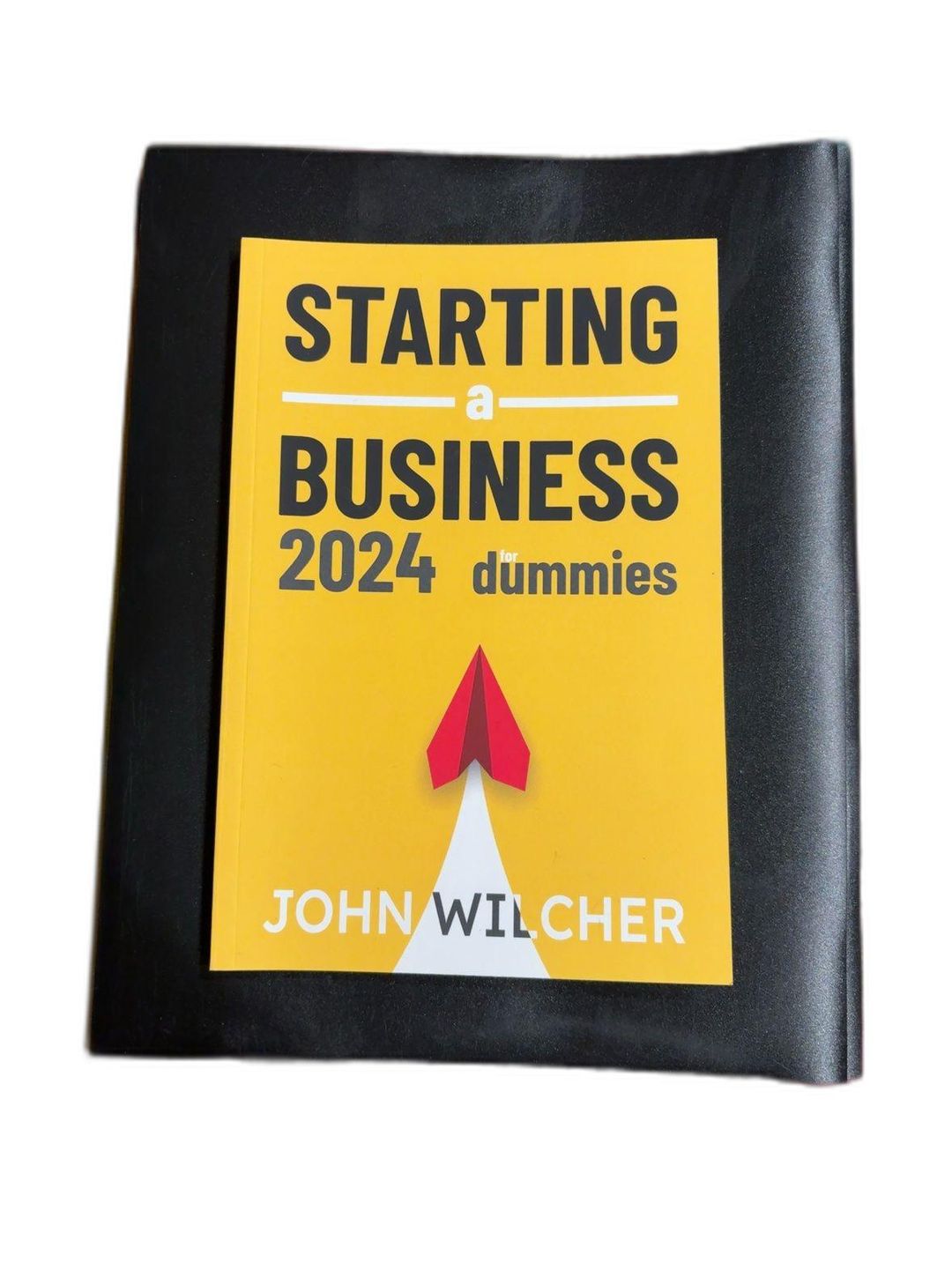 Starting a Business For Dummies