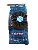 Gigabyte Radeon HD 4850 512MB Zalman Edition - Image 1