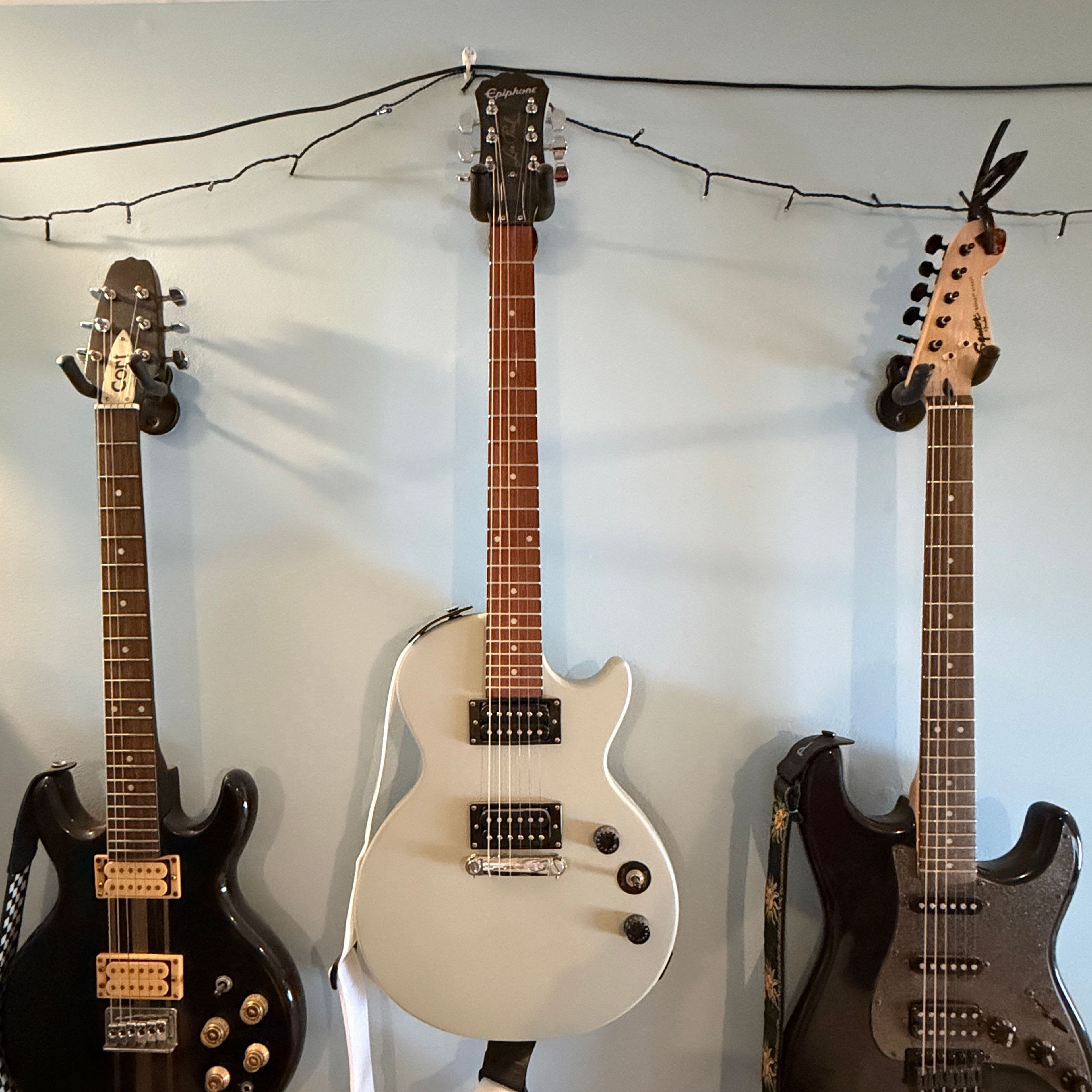 Epiphone Les Paul Special I