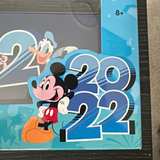 Disney Parks 2022 Peterbilt Model 387 Hauler Truck - Image 2