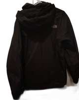 The North Face Hyvent Rain Jacket Black (Men’s) Large - Image 2