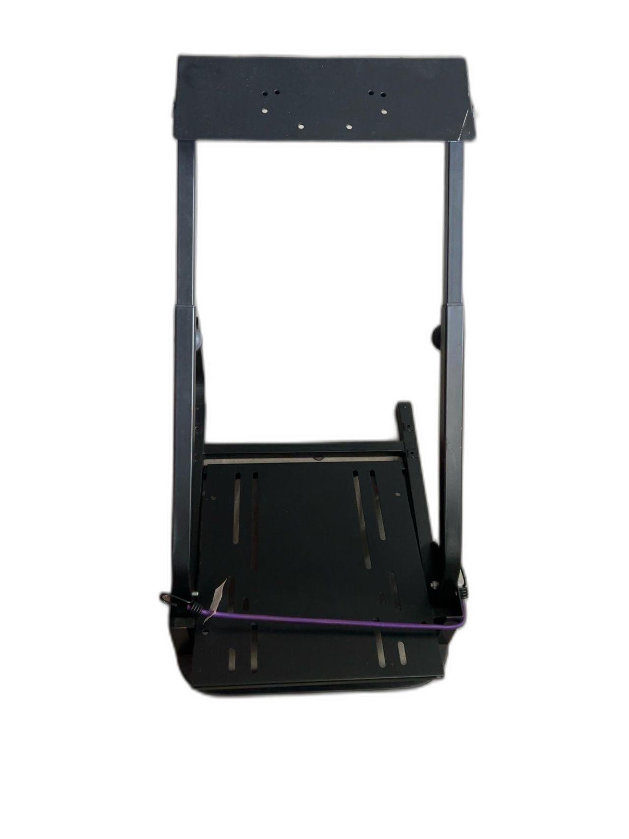 VEVOR Racing Steering Wheel Stand Adjustable