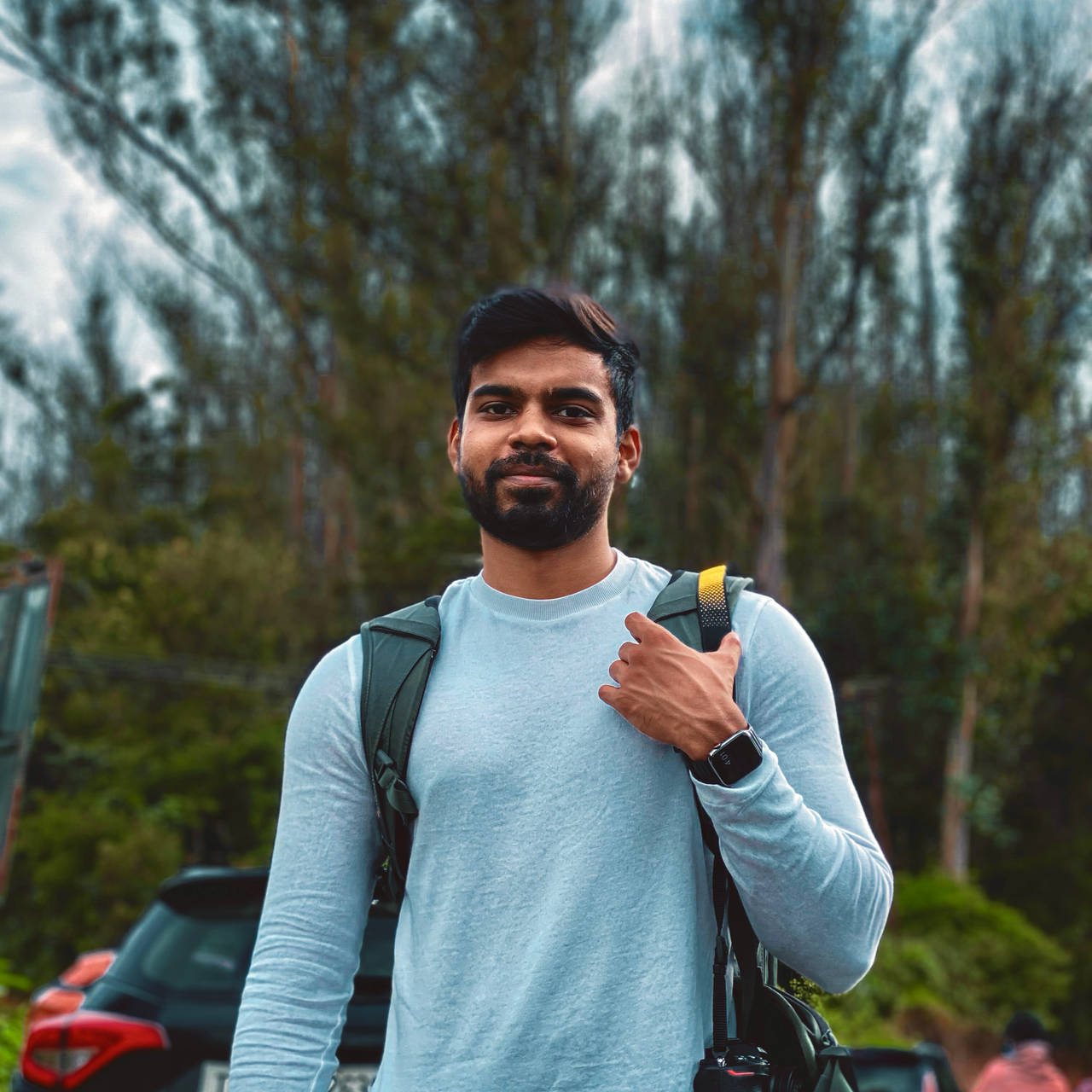 Rahul
