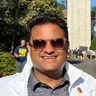 Vivek Ramani
