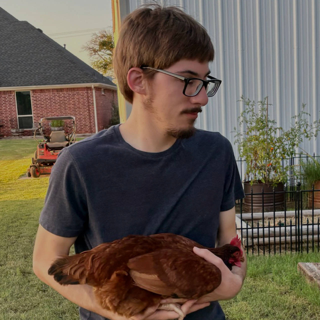 Jacob Valdez