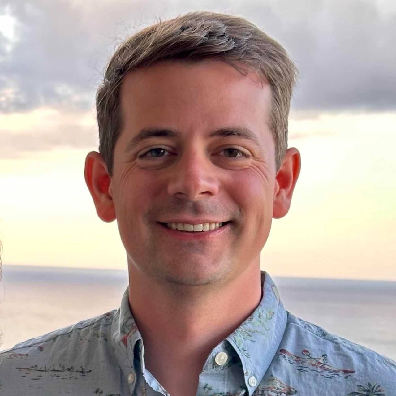 David Schroeder