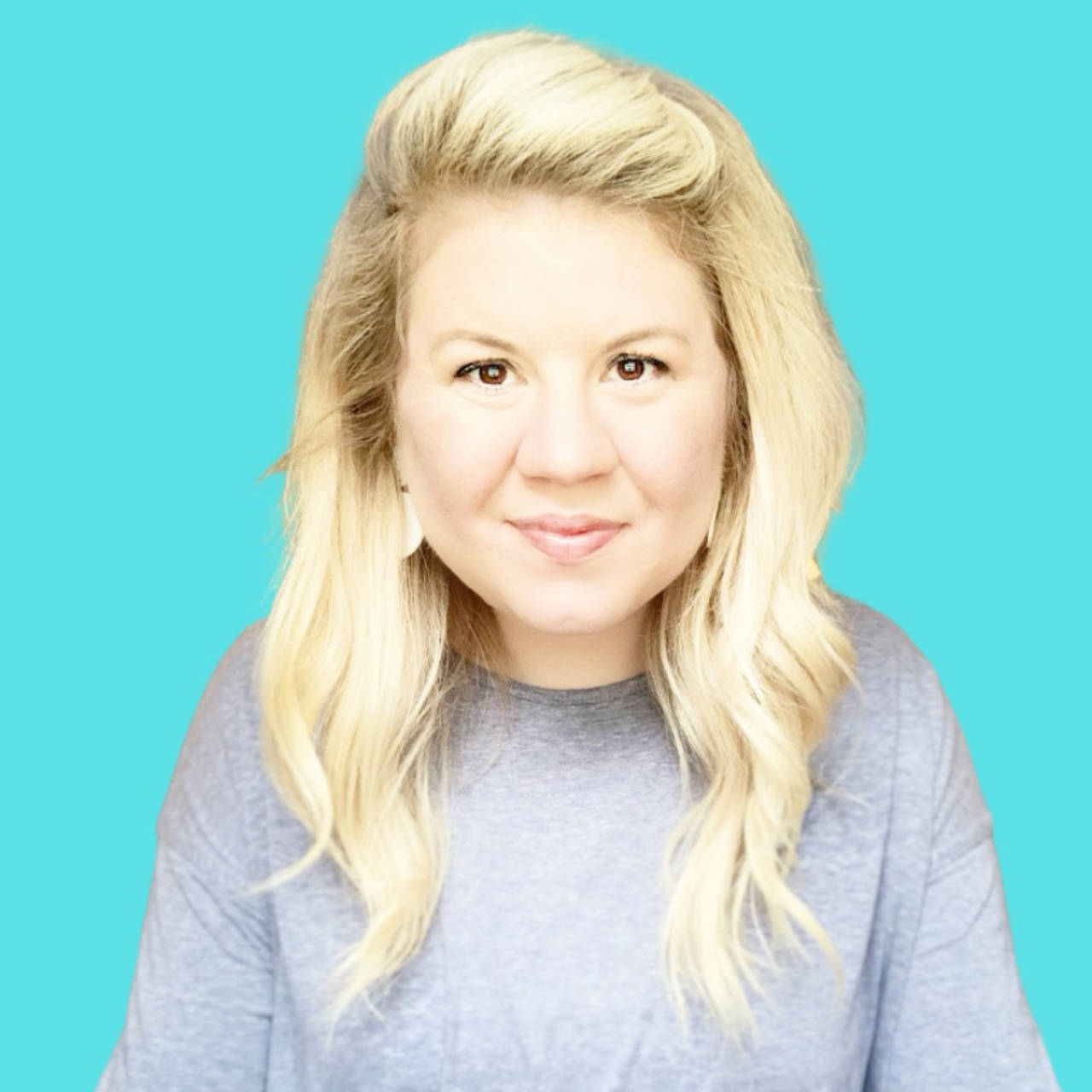 Charissa Carnall