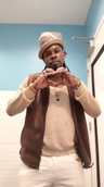 suaveathechosen