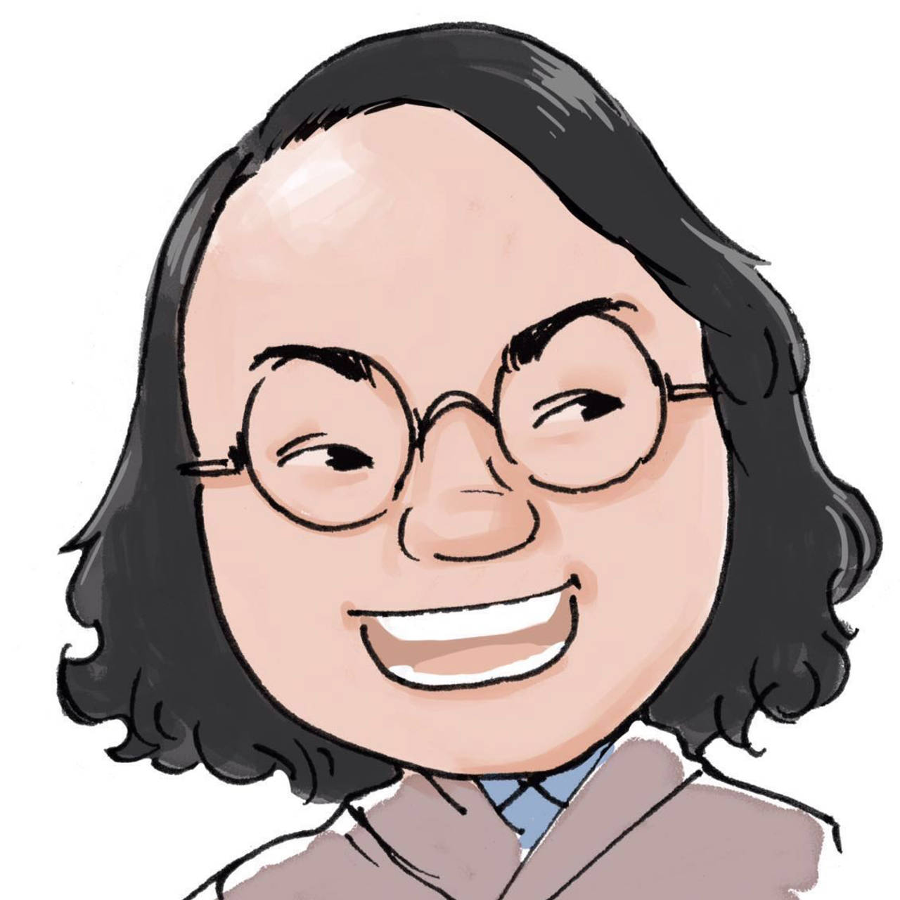 Kai Luo