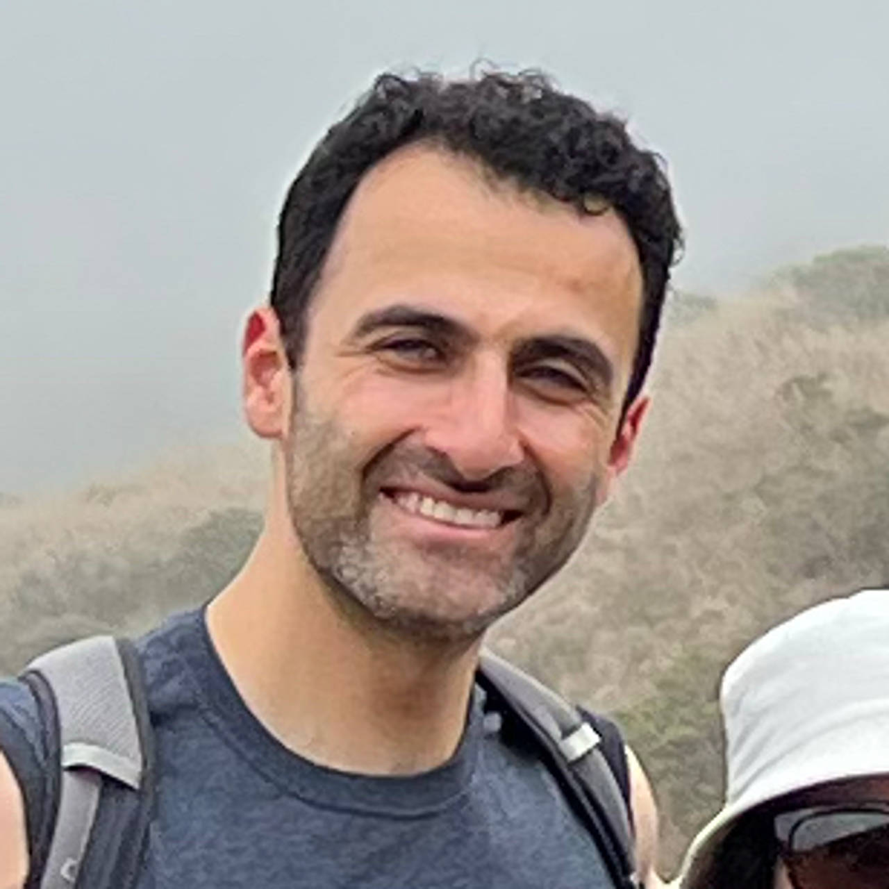 Kasra Kyanzadeh