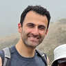 Kasra Kyanzadeh