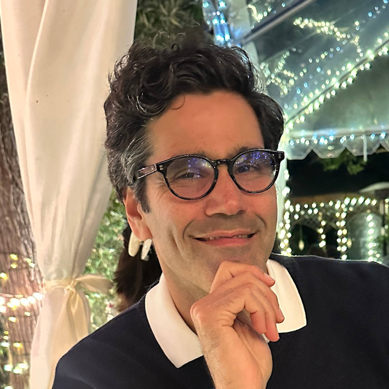 Michael Stoppelman
