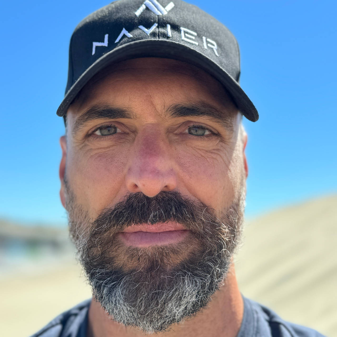 erik newton
