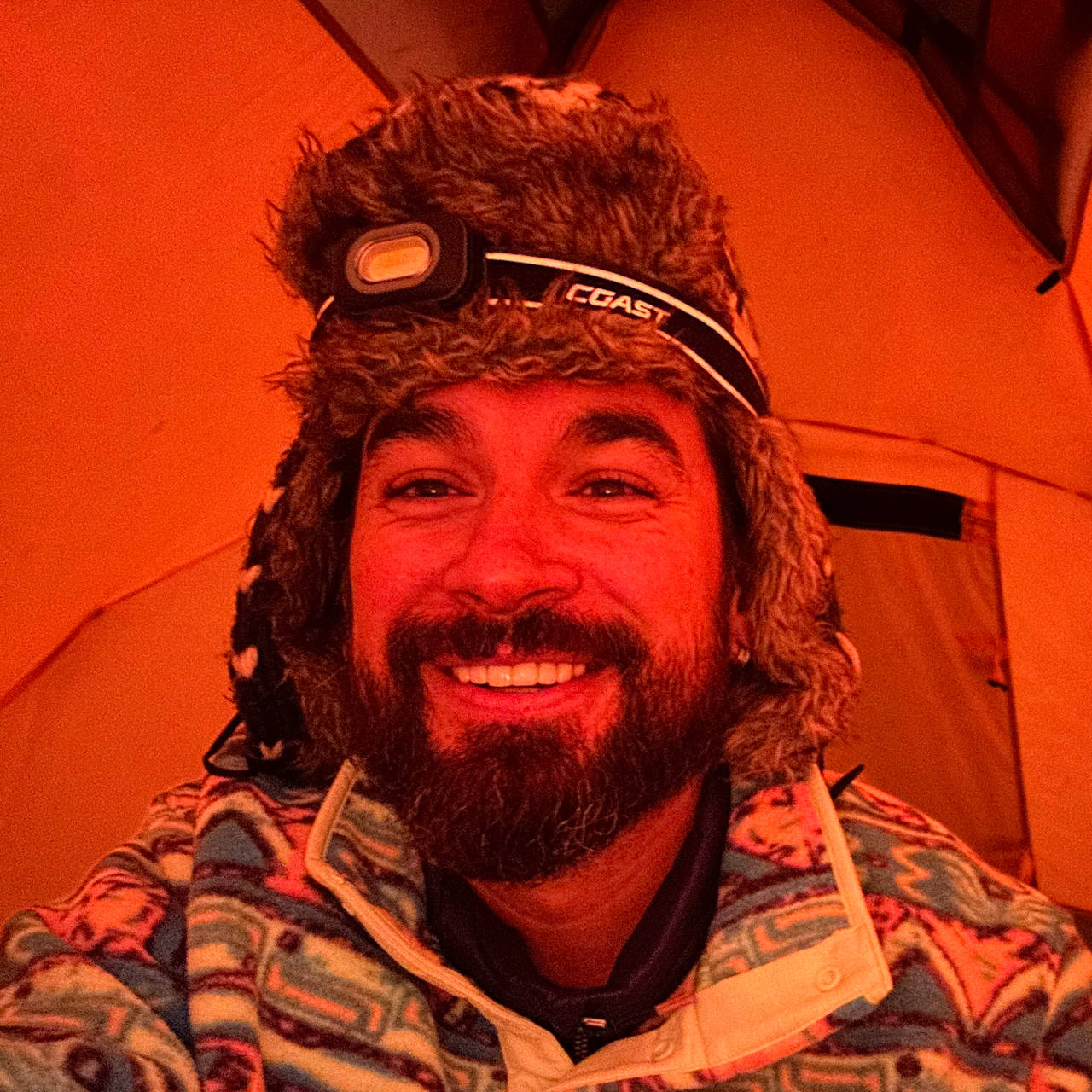 Stuart Pino