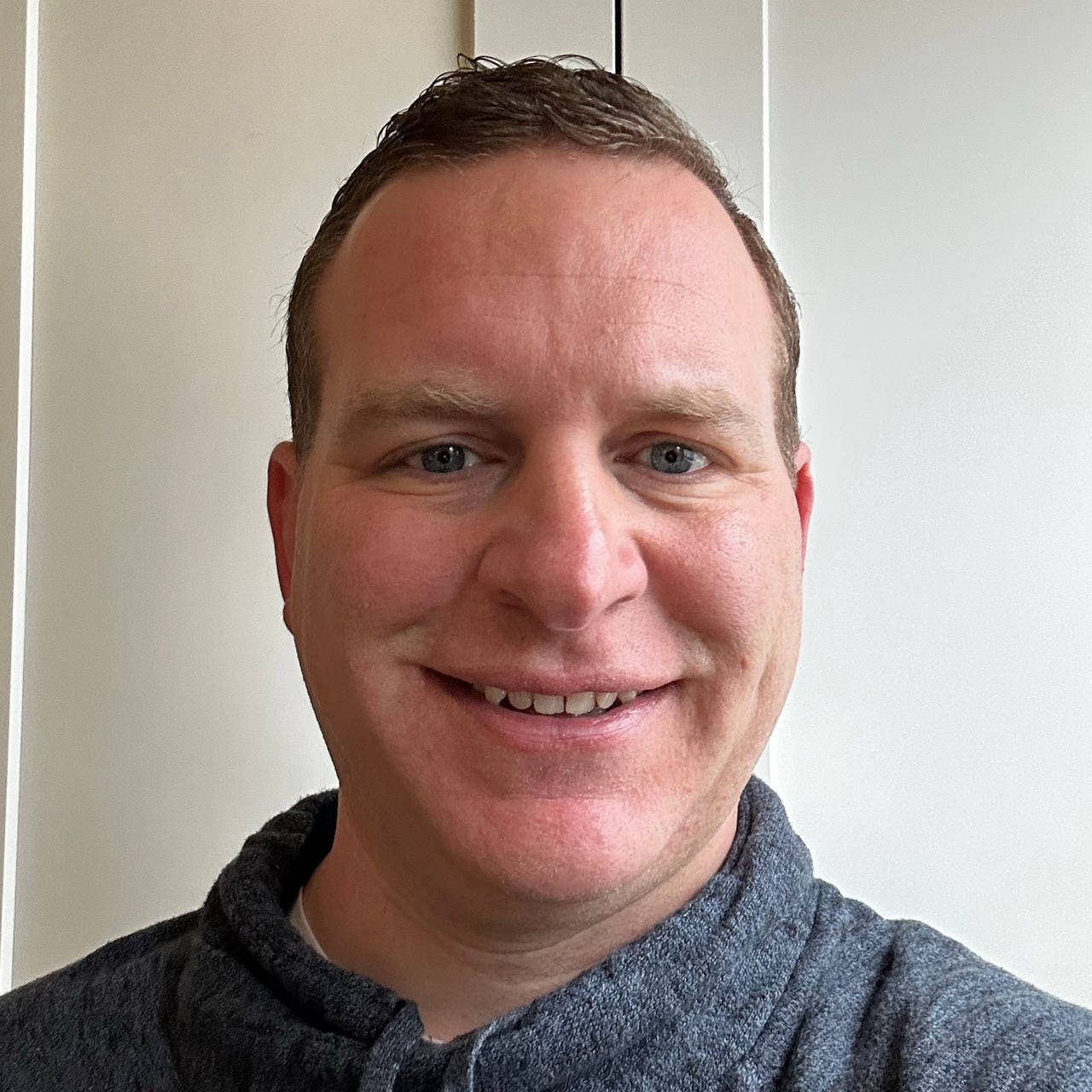 Mike Bianchini