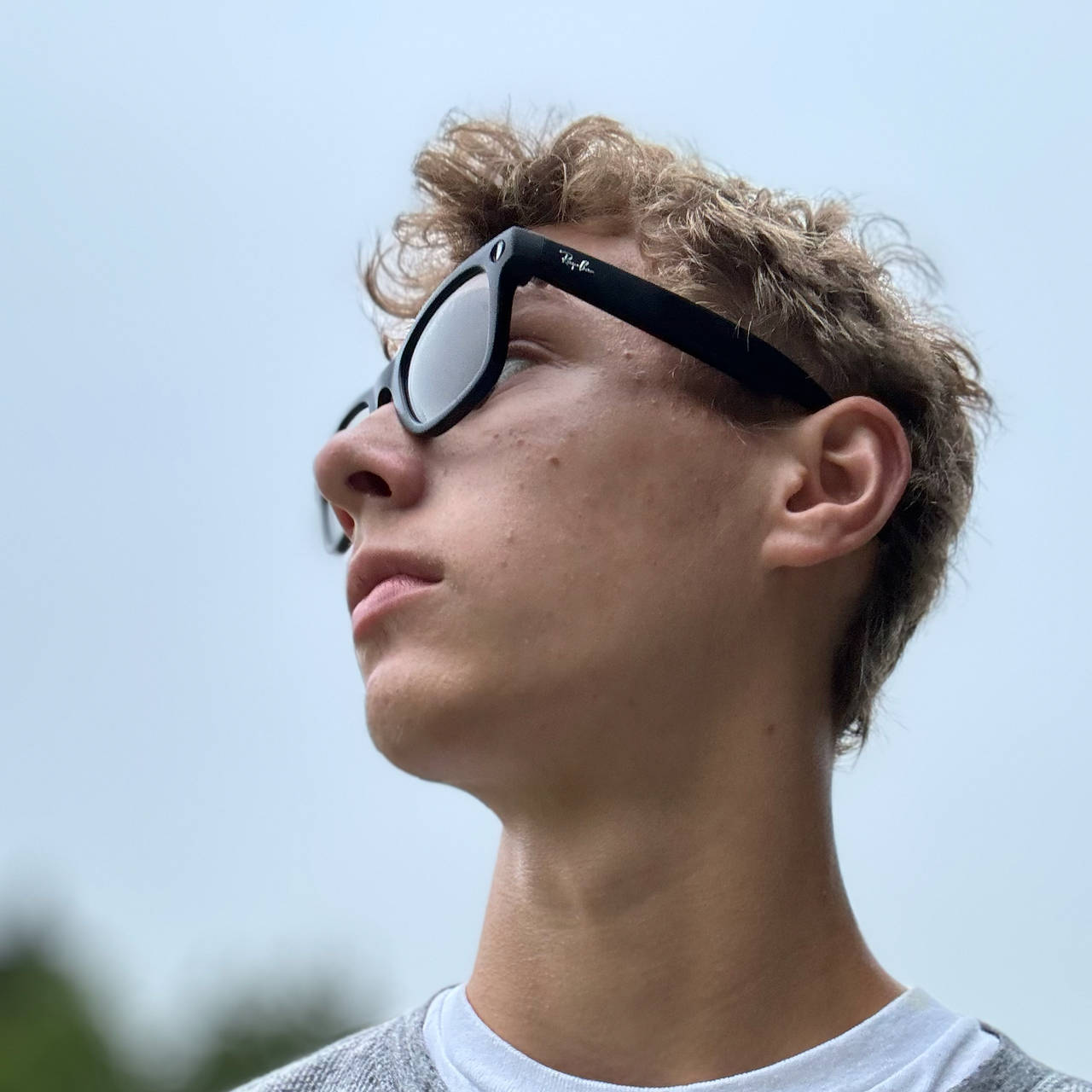 Trey Massey