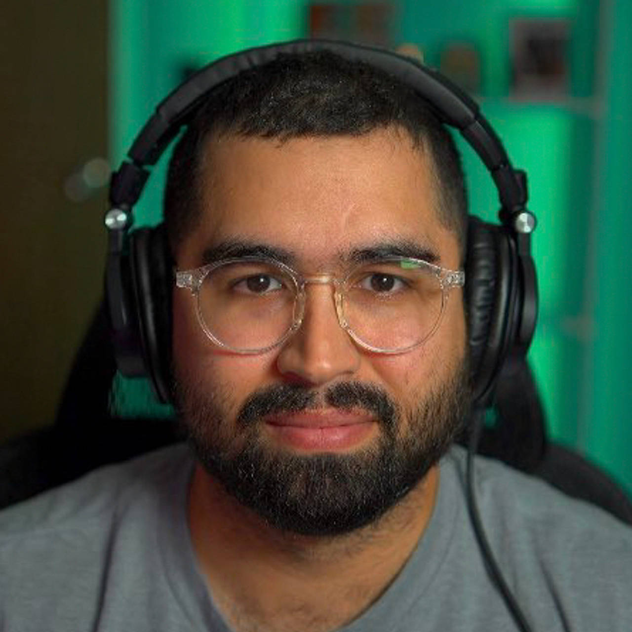 Joshua Berrios