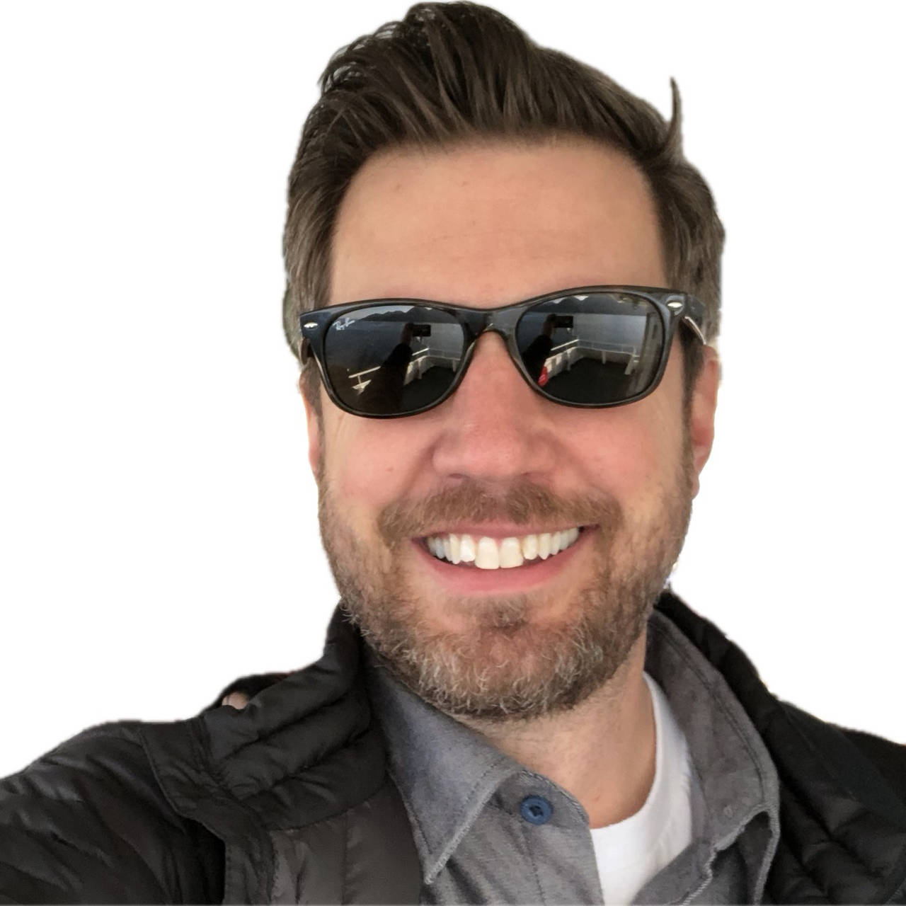 Josh Penrod