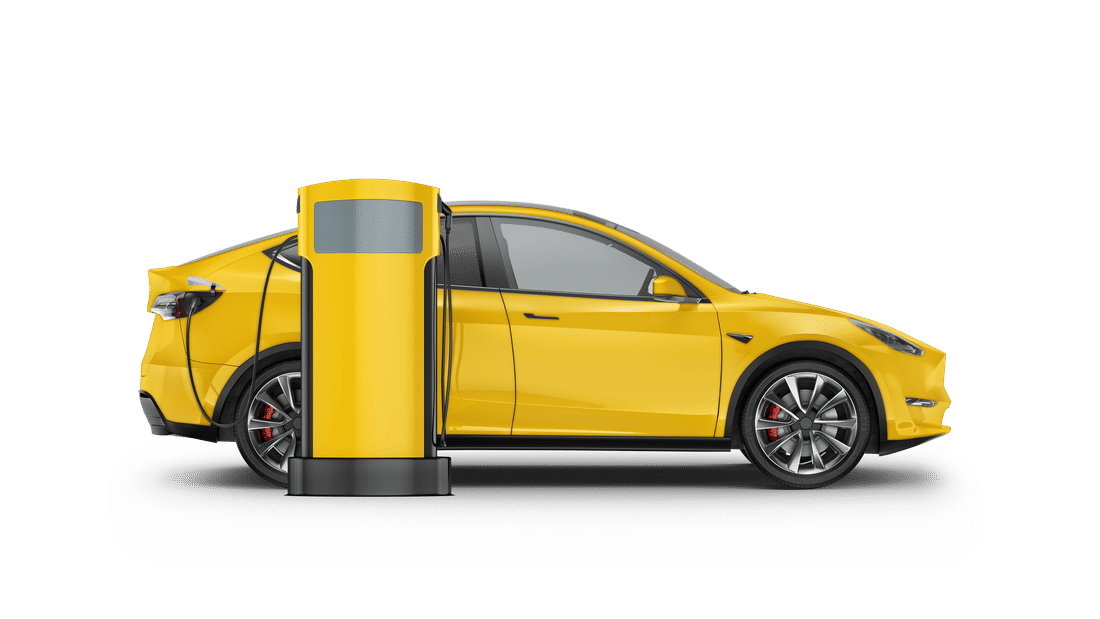 Hertz I Drive your Line I EV