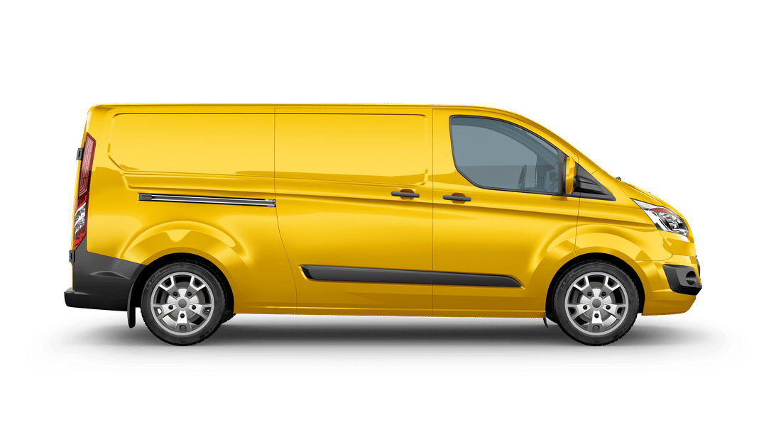 Hertz I Drive your Line I VAN