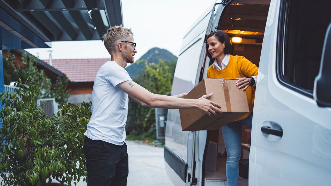 Hertz Vans - Nutzfahrzeuge für Privatkunden und kommerziellen Gebrauch