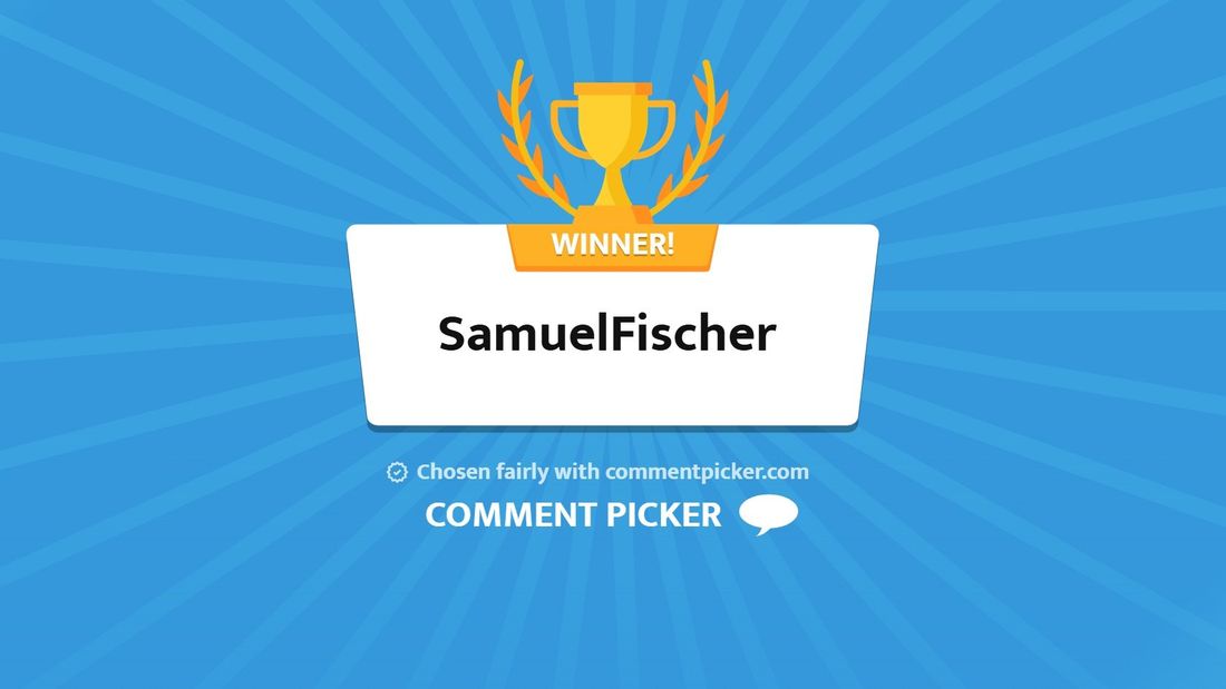 Button weitere Wettbewerbe auf Instagram