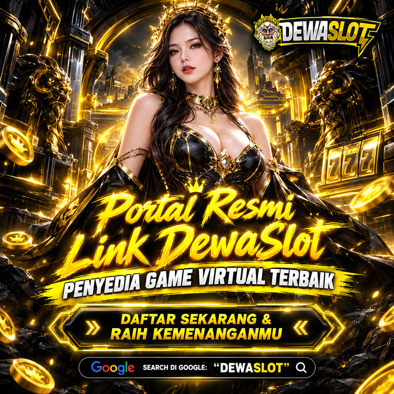 DEWASLOT