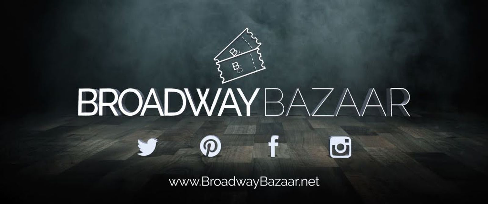  Broadway Bazaar Banner Image