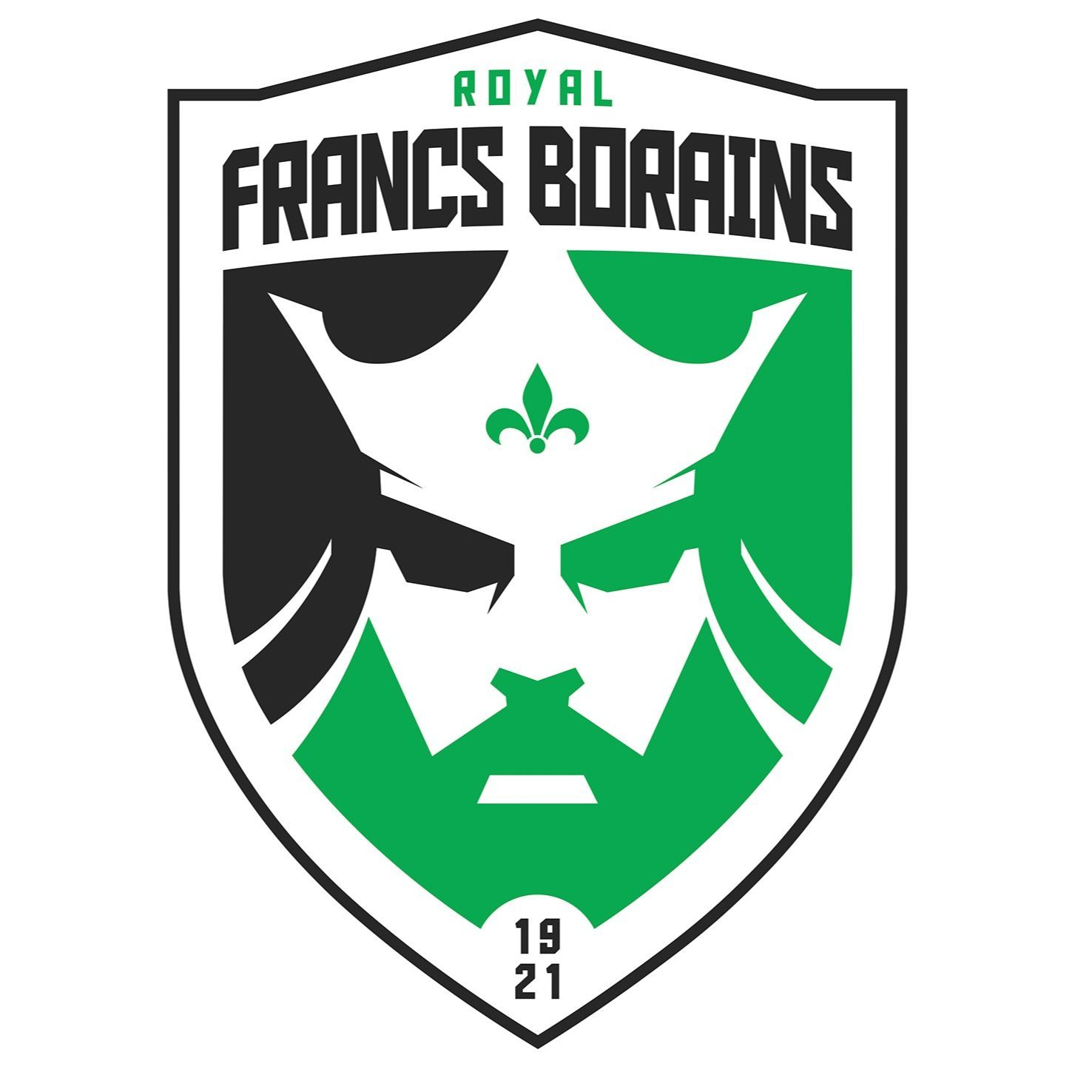 Royal Francs Borains